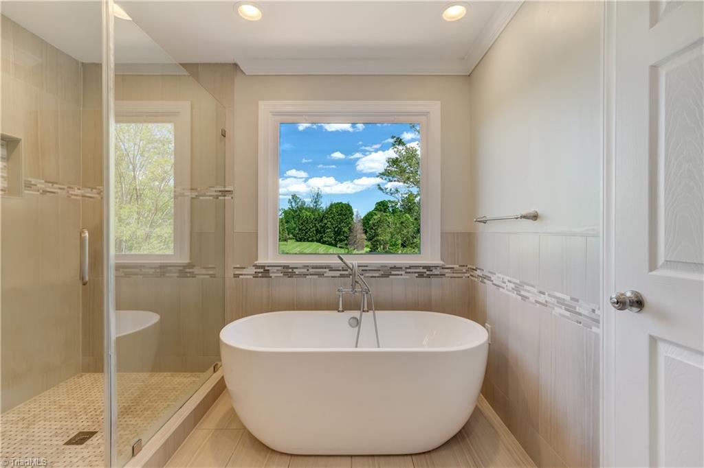 5208 Red Fox Drive Oak Ridge, NC 27310 - Photo 23 of 47