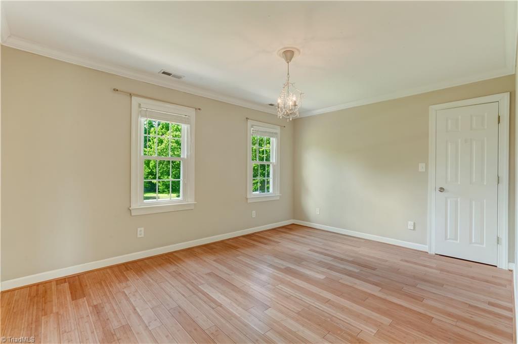 5208 Red Fox Drive Oak Ridge, NC 27310 - Photo 26 of 47