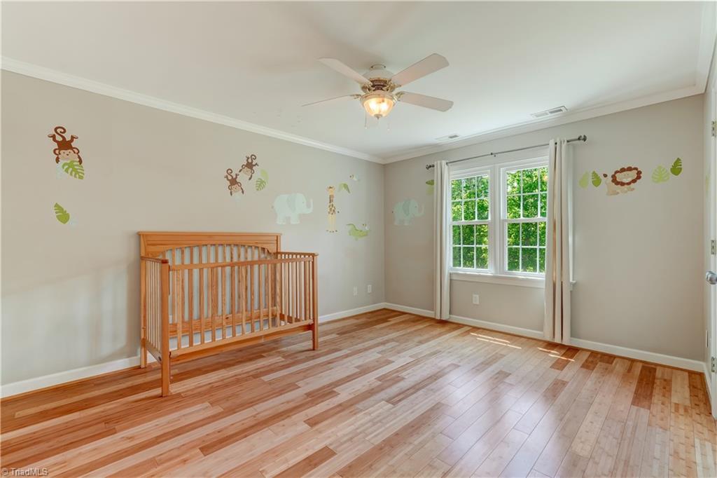 5208 Red Fox Drive Oak Ridge, NC 27310 - Photo 27 of 47