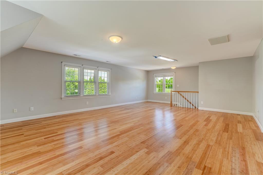 5208 Red Fox Drive Oak Ridge, NC 27310 - Photo 28 of 47