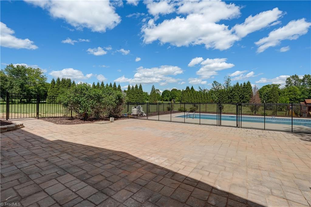 5208 Red Fox Drive Oak Ridge, NC 27310 - Photo 32 of 47