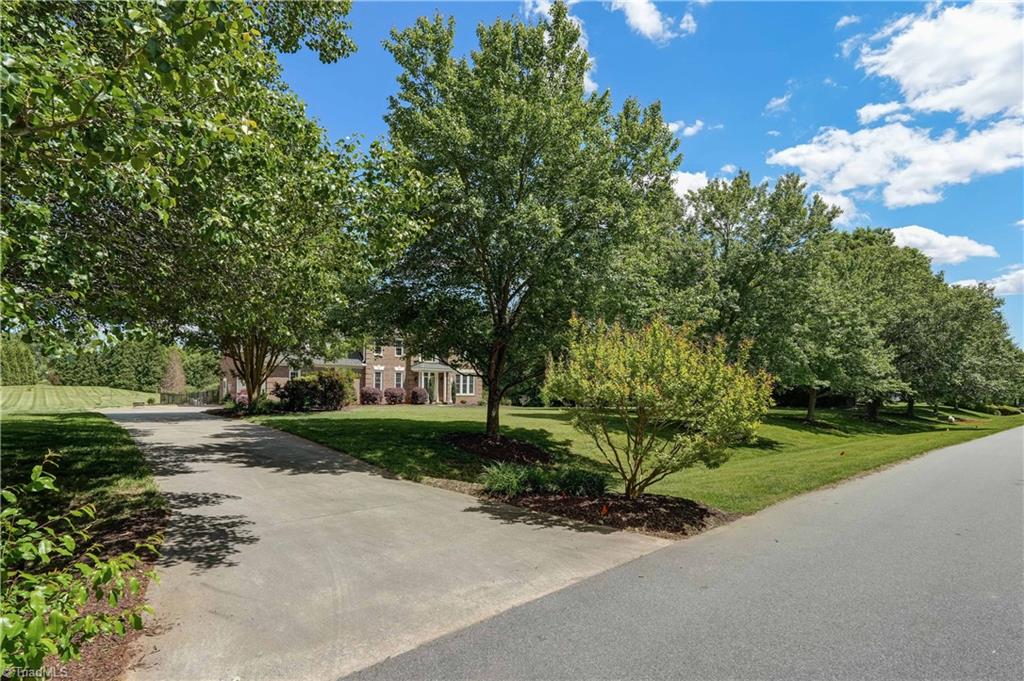 5208 Red Fox Drive Oak Ridge, NC 27310 - Photo 47 of 47