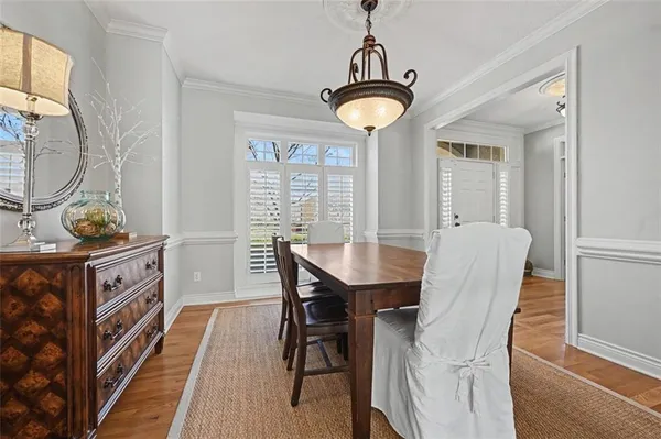 $785,000 | 12711 West 123rd Terrace, Overland Park, KS 66213