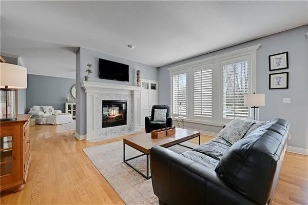 $785,000 | 12711 West 123rd Terrace, Overland Park, KS 66213