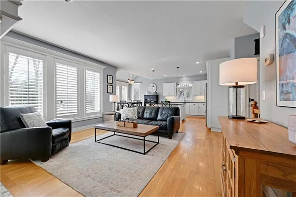 $785,000 | 12711 West 123rd Terrace, Overland Park, KS 66213