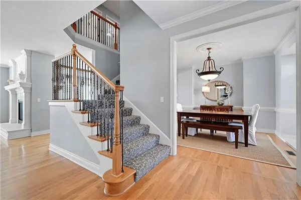 $785,000 | 12711 West 123rd Terrace, Overland Park, KS 66213
