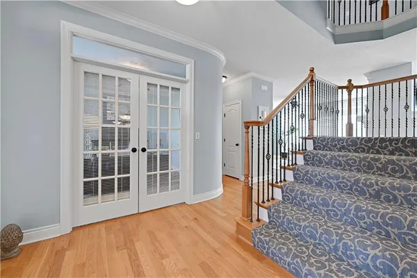 $785,000 | 12711 West 123rd Terrace, Overland Park, KS 66213