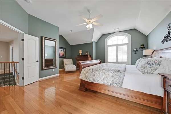 $785,000 | 12711 West 123rd Terrace, Overland Park, KS 66213