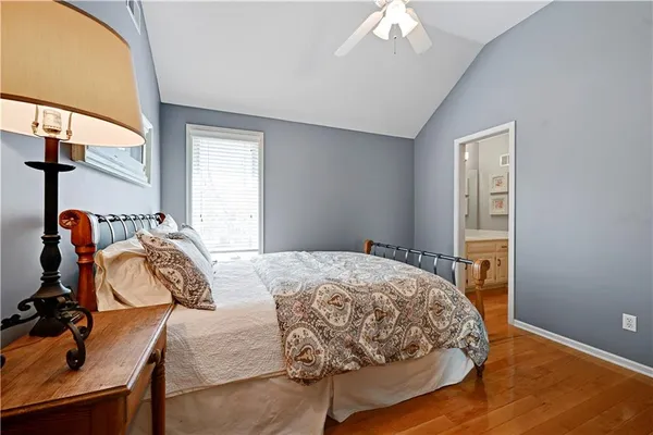 $785,000 | 12711 West 123rd Terrace, Overland Park, KS 66213