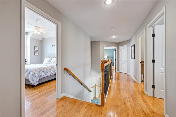 $785,000 | 12711 West 123rd Terrace, Overland Park, KS 66213