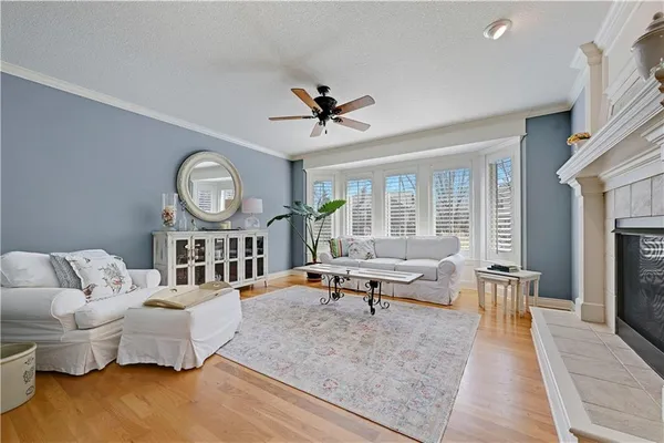 $785,000 | 12711 West 123rd Terrace, Overland Park, KS 66213