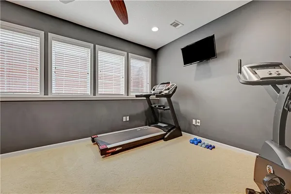 $785,000 | 12711 West 123rd Terrace, Overland Park, KS 66213