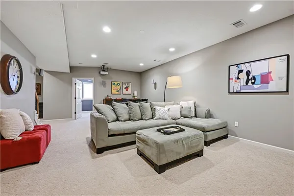 $785,000 | 12711 West 123rd Terrace, Overland Park, KS 66213