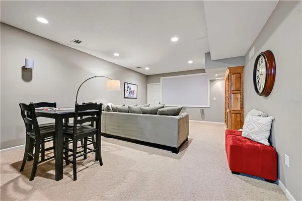 $785,000 | 12711 West 123rd Terrace, Overland Park, KS 66213