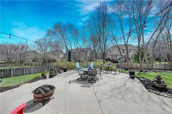 $785,000 | 12711 West 123rd Terrace, Overland Park, KS 66213