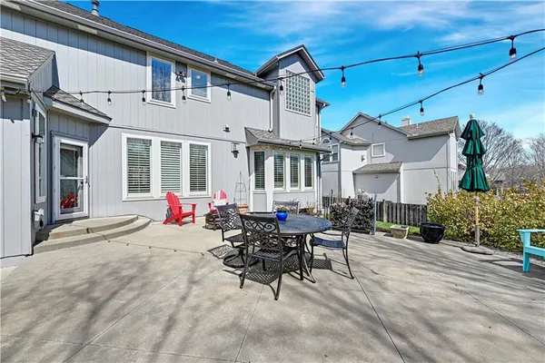 $785,000 | 12711 West 123rd Terrace, Overland Park, KS 66213
