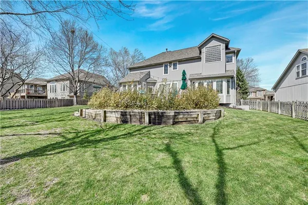 $785,000 | 12711 West 123rd Terrace, Overland Park, KS 66213