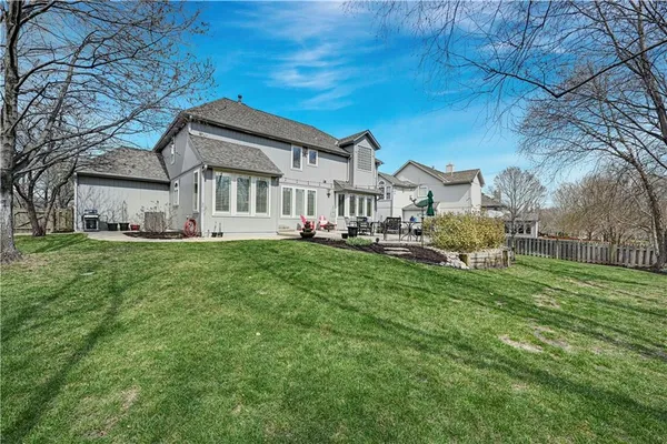 $785,000 | 12711 West 123rd Terrace, Overland Park, KS 66213
