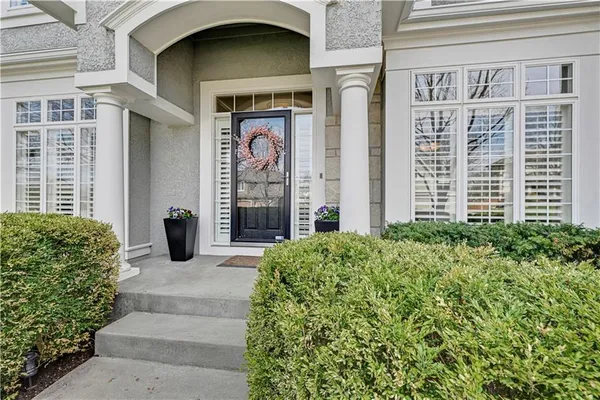 $785,000 | 12711 West 123rd Terrace, Overland Park, KS 66213