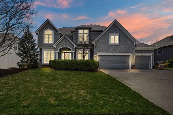 $785,000 | 12711 West 123rd Terrace, Overland Park, KS 66213