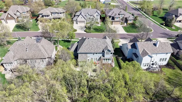 $785,000 | 12711 West 123rd Terrace, Overland Park, KS 66213