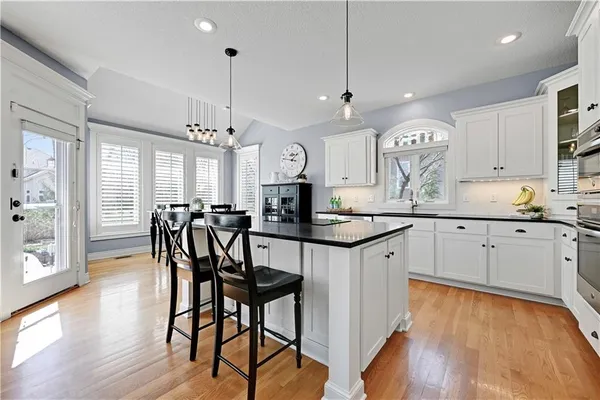 $785,000 | 12711 West 123rd Terrace, Overland Park, KS 66213