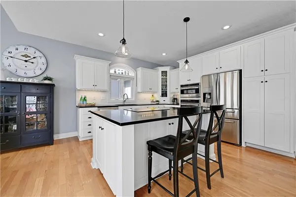 $785,000 | 12711 West 123rd Terrace, Overland Park, KS 66213