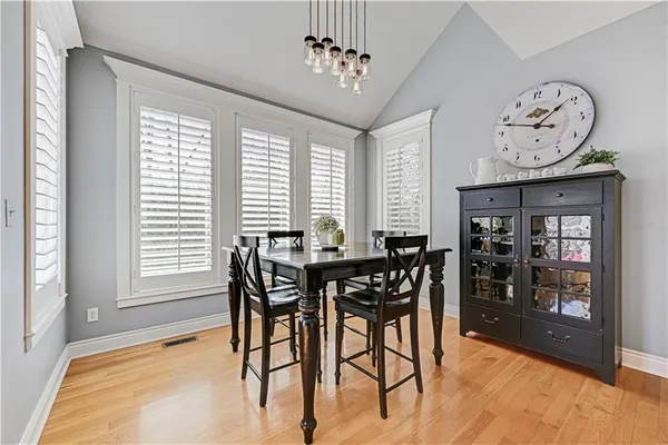 $785,000 | 12711 West 123rd Terrace, Overland Park, KS 66213