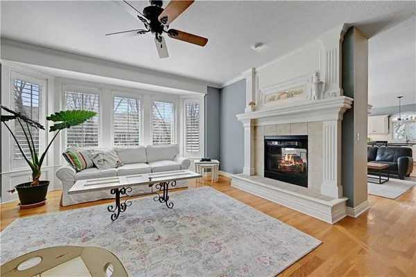$785,000 | 12711 West 123rd Terrace, Overland Park, KS 66213