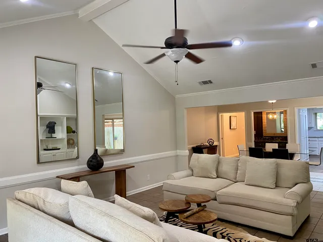 $3,500 | 4805 Forestwood Boulevard, Tyler, TX 75703