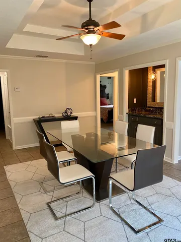 $3,500 | 4805 Forestwood Boulevard, Tyler, TX 75703