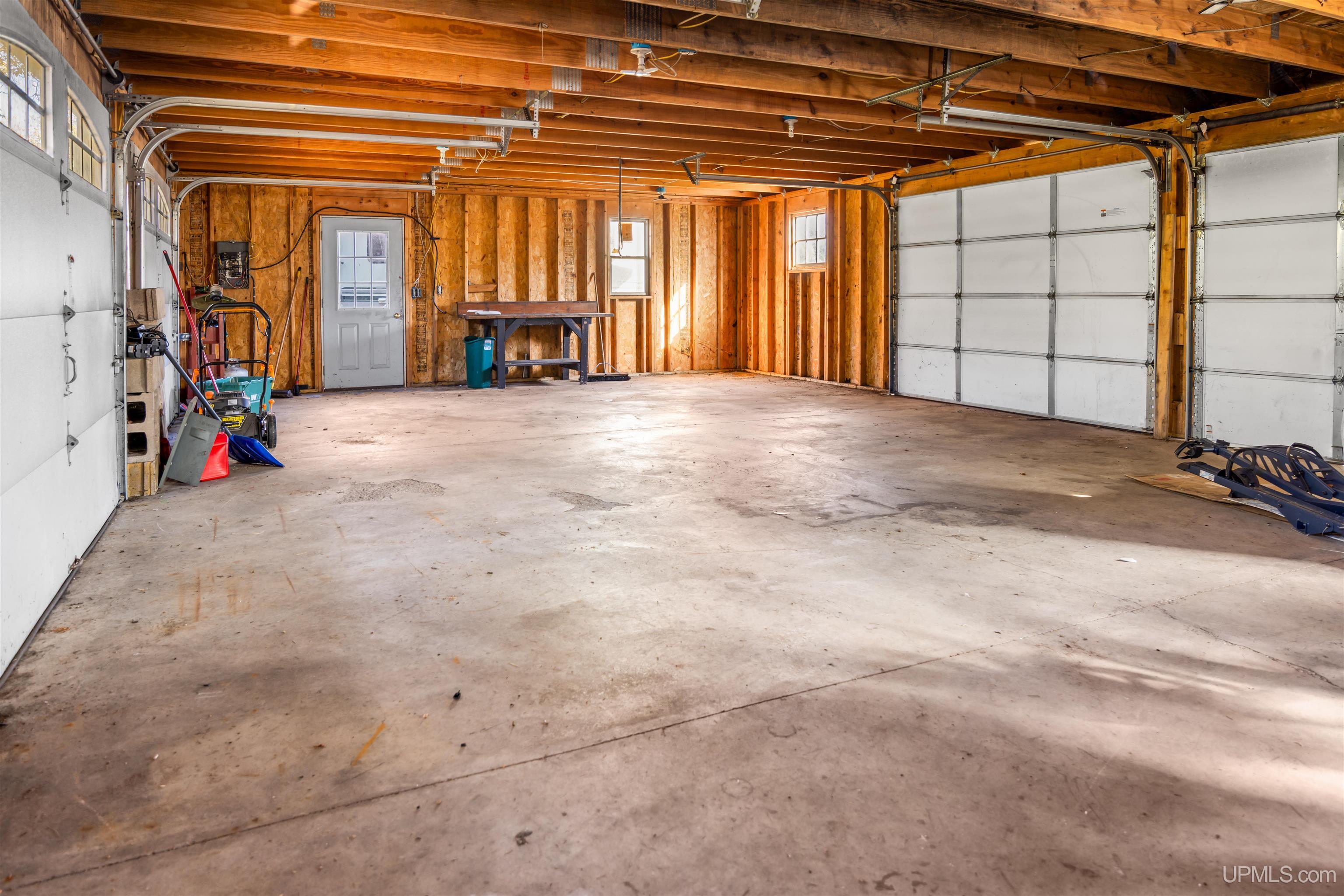 W8967 Beecher Lake Road Pembine, WI 54156 - Photo 42 of 54 Gallery Image 42