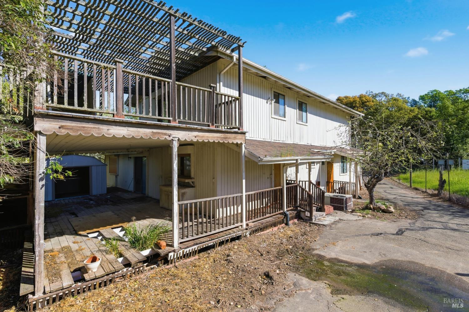 3575 Wood Valley Road Sonoma, CA 95476 - Photo 13 of 26