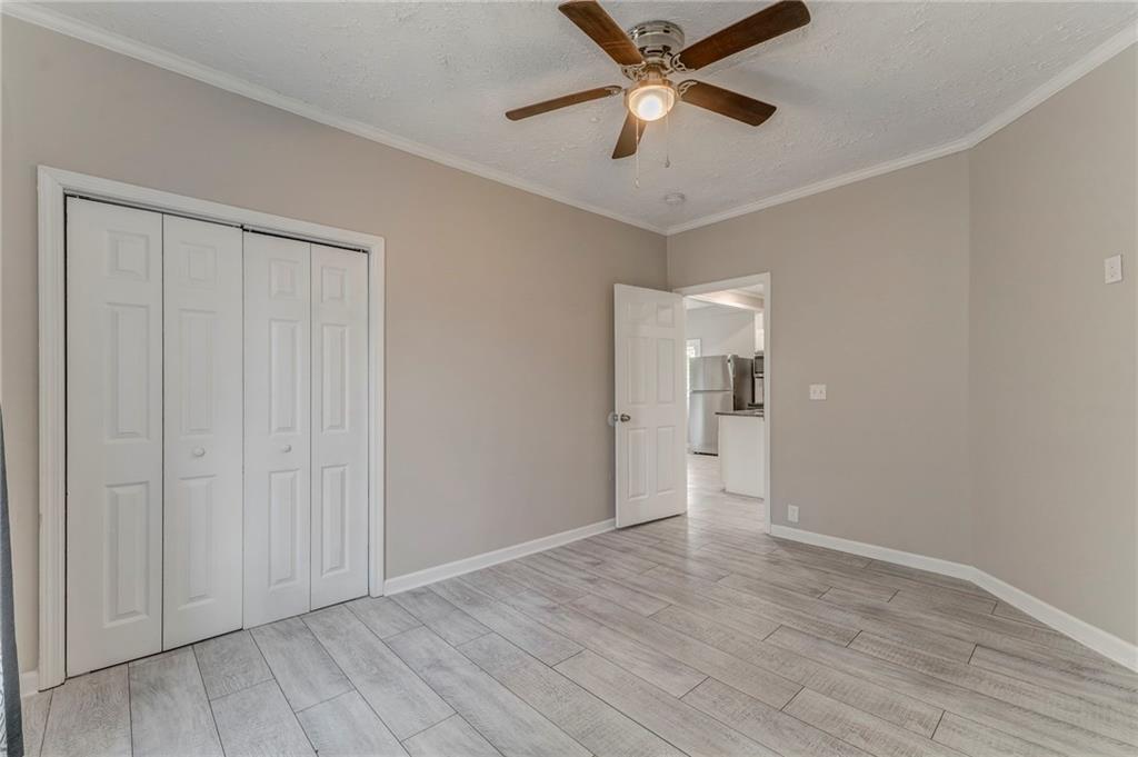 320 Shannon Circle Northeast Rome, GA 30161 - Photo 5 of 47 Gallery Image 5
