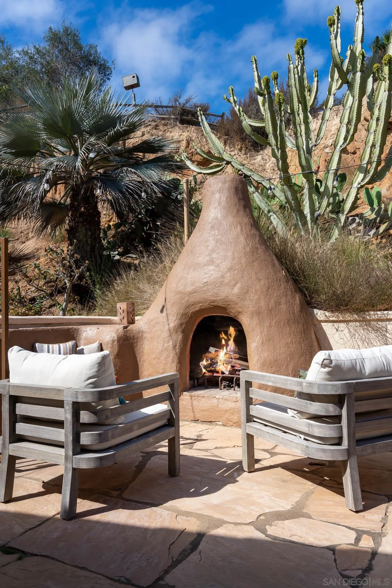 1243 Crest Drive Encinitas, CA 92024 - Photo 12 of 47 a view of entryway and hall with wooden floor