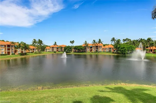 a view of a lake view