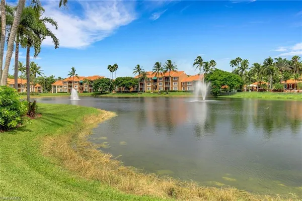 a view of a lake view