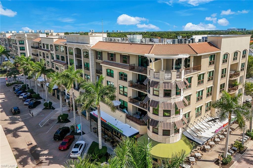 9123 Strada Place, Unit 7201 Naples, FL 34108 - Photo 43 of 50 a view of front a building