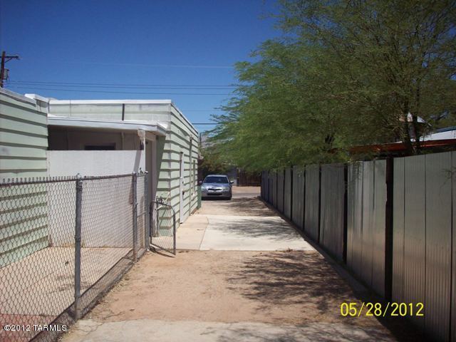 2802 East Edison Street Tucson, AZ 85716 - Photo 15 of 15