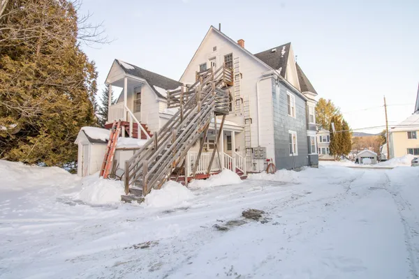 $599,000 | 387 Norway Street, Berlin, NH 03570