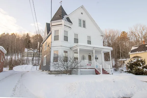 $599,000 | 387 Norway Street, Berlin, NH 03570