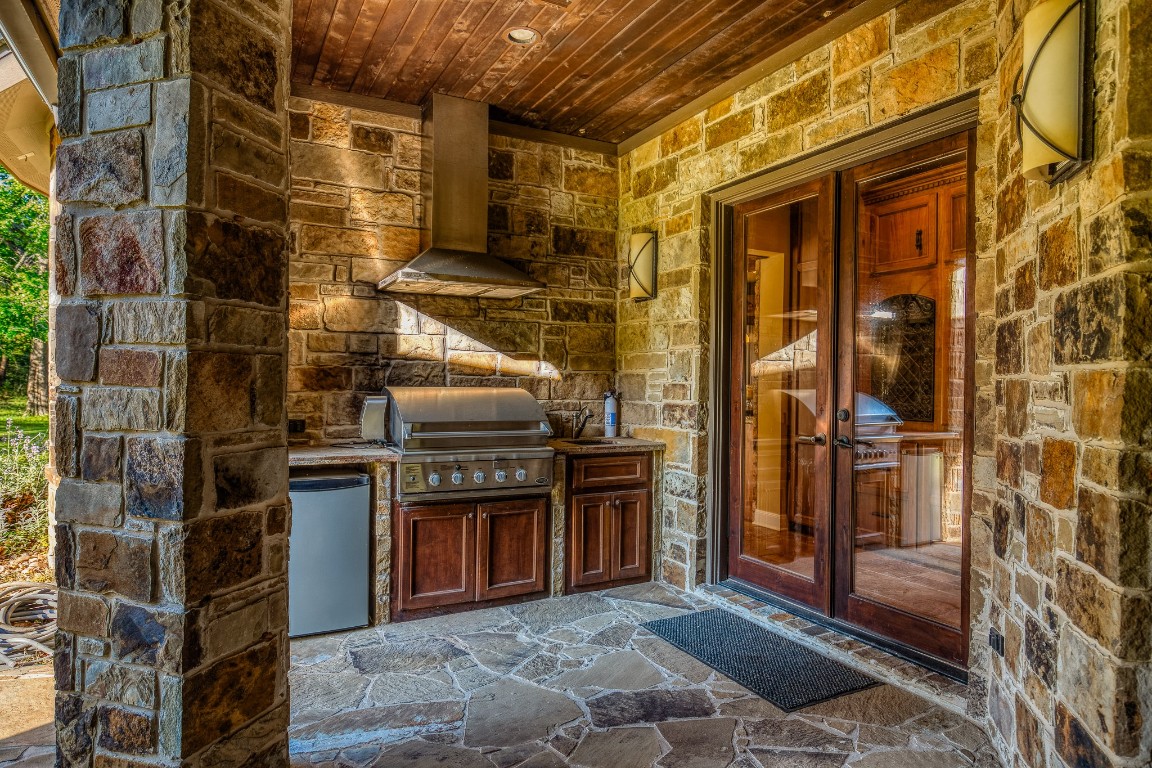 6925 South Sycamore Crossing Road Bellville, TX 77418 - Photo 25 of 40