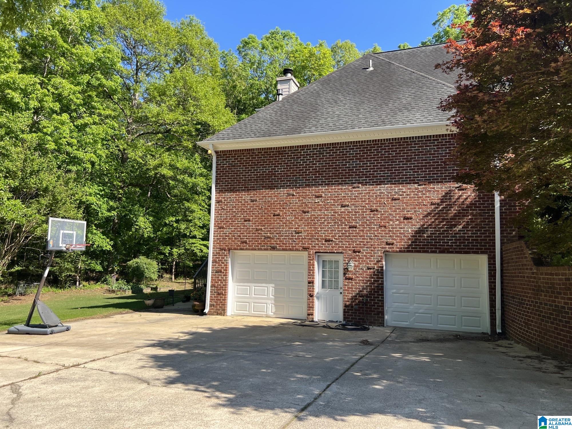 231 Weatherly Club Drive Alabaster, AL 35007 - Photo 46 of 53