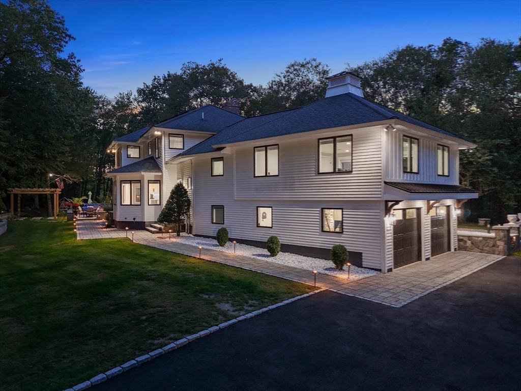 169 Scotland Road Newbury, MA 01951 - Photo 2 of 42