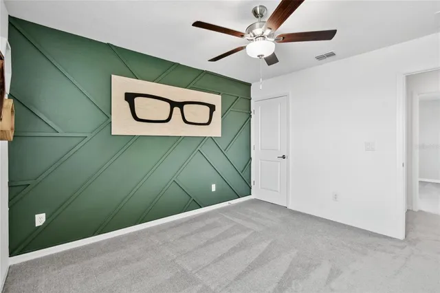 a view of kitchen and washer and dryer