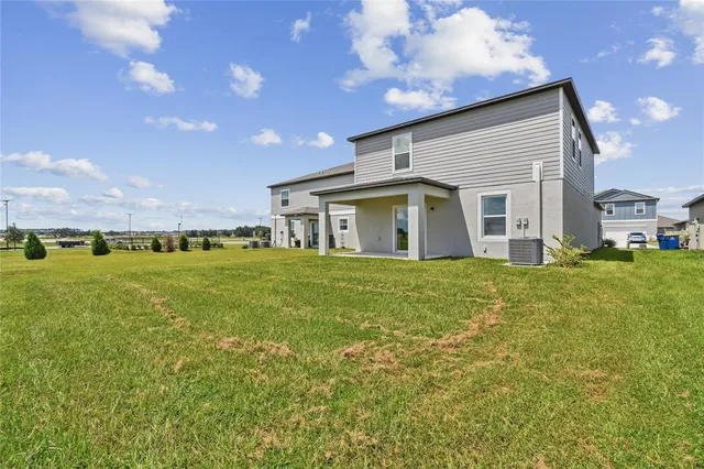 $429,950 | 32109 Hawthorne Cottage Place, San Antonio, FL 33576