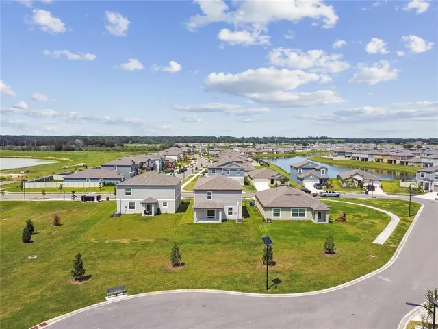 $429,950 | 32109 Hawthorne Cottage Place, San Antonio, FL 33576