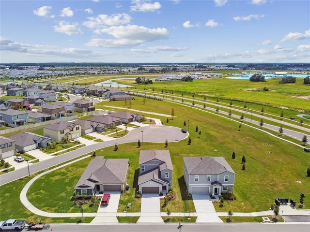 $429,950 | 32109 Hawthorne Cottage Place, San Antonio, FL 33576