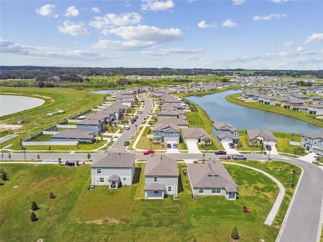 $429,950 | 32109 Hawthorne Cottage Place, San Antonio, FL 33576