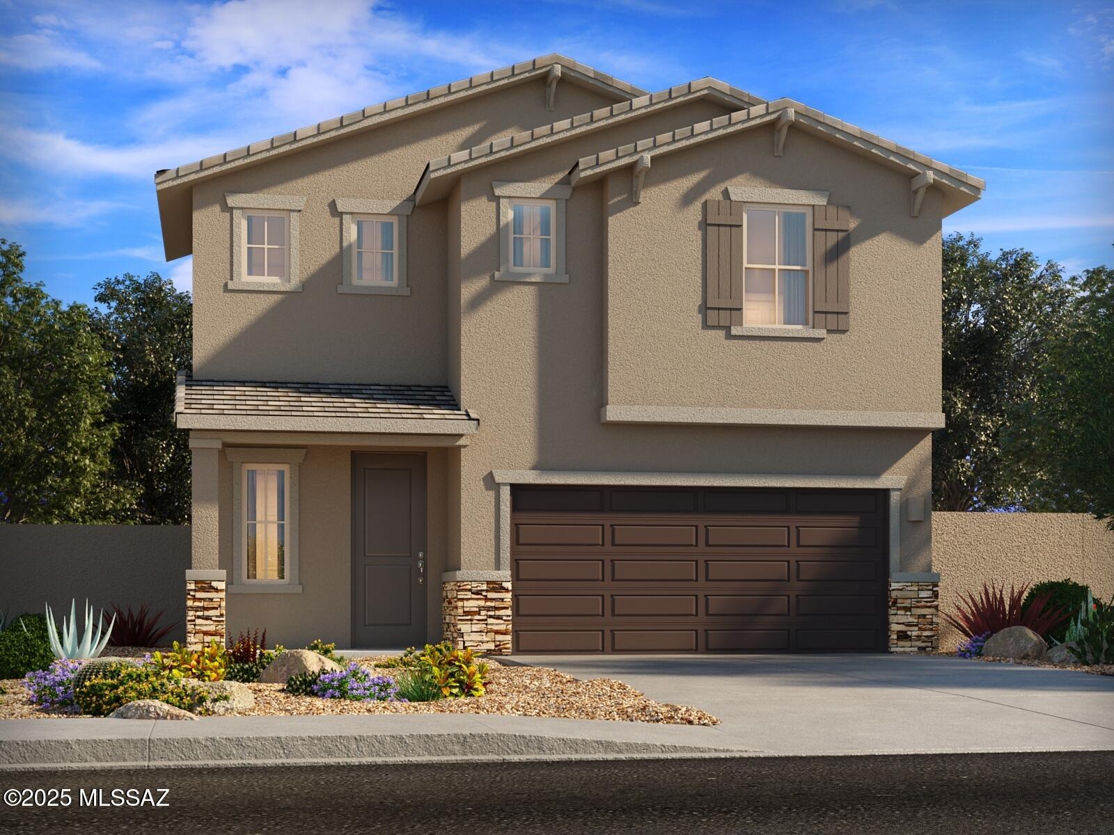 9830 West Galveston Road Marana, AZ 85658 - Photo 12 of 15